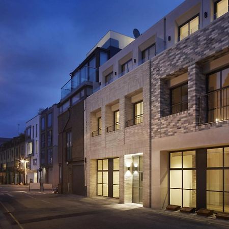 Be London - The Bloomsbury Residences Екстер'єр фото