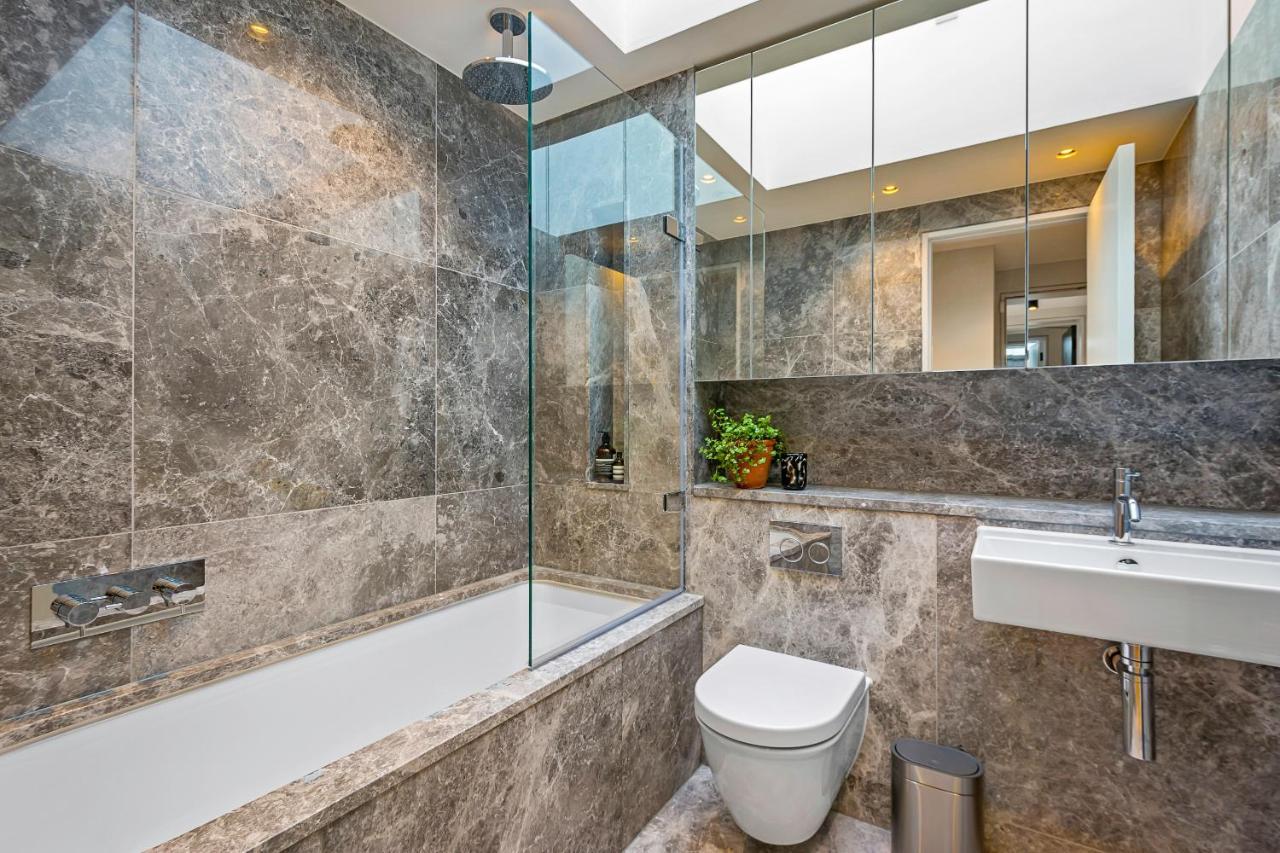 Be London - The Bloomsbury Residences Екстер'єр фото